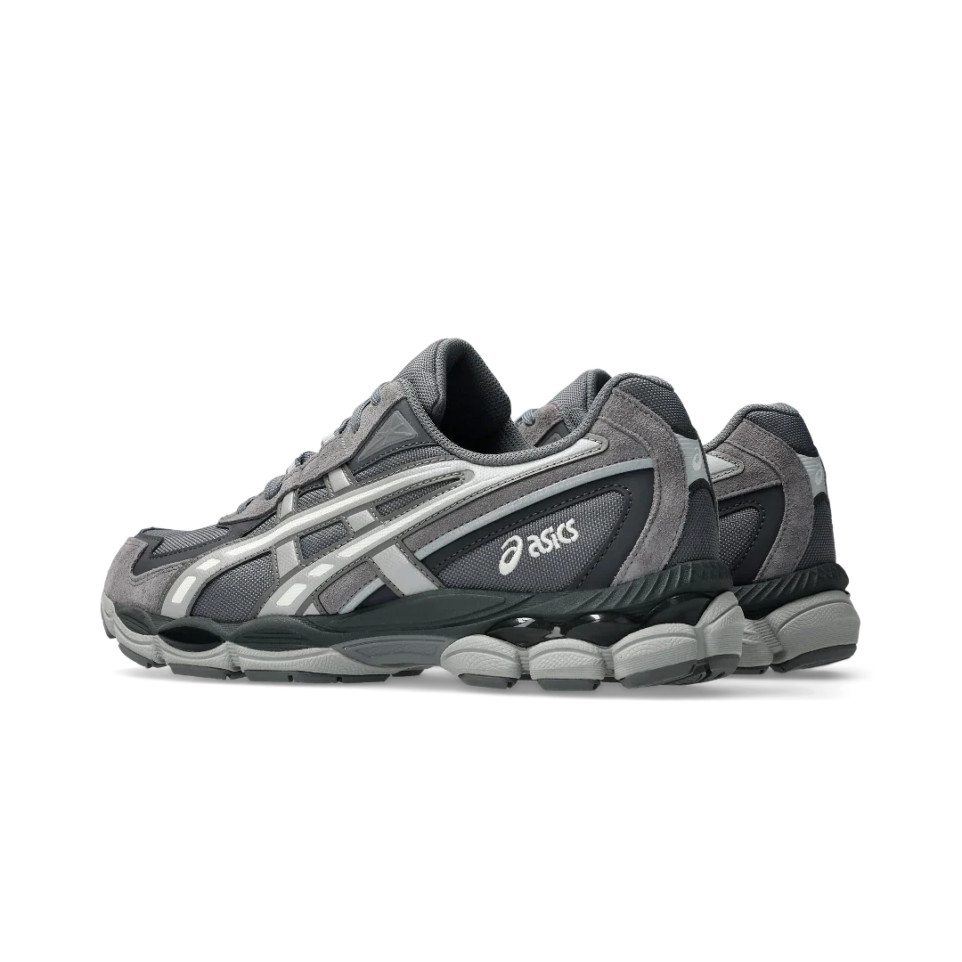 ASICS Gel-NYC 2055 Carbon Cement Grey