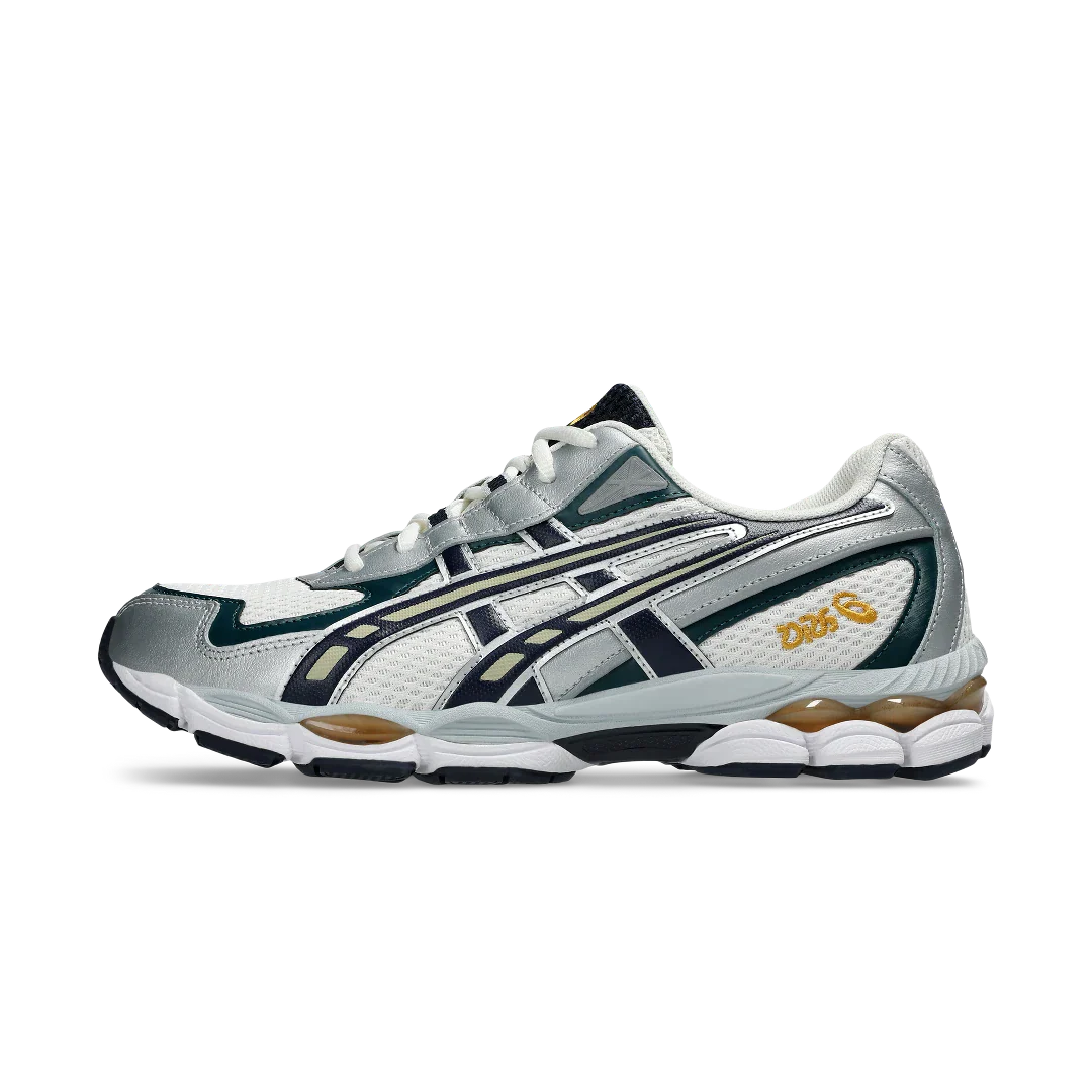 ASICS Gel-NYC 2055 Cream Midnight