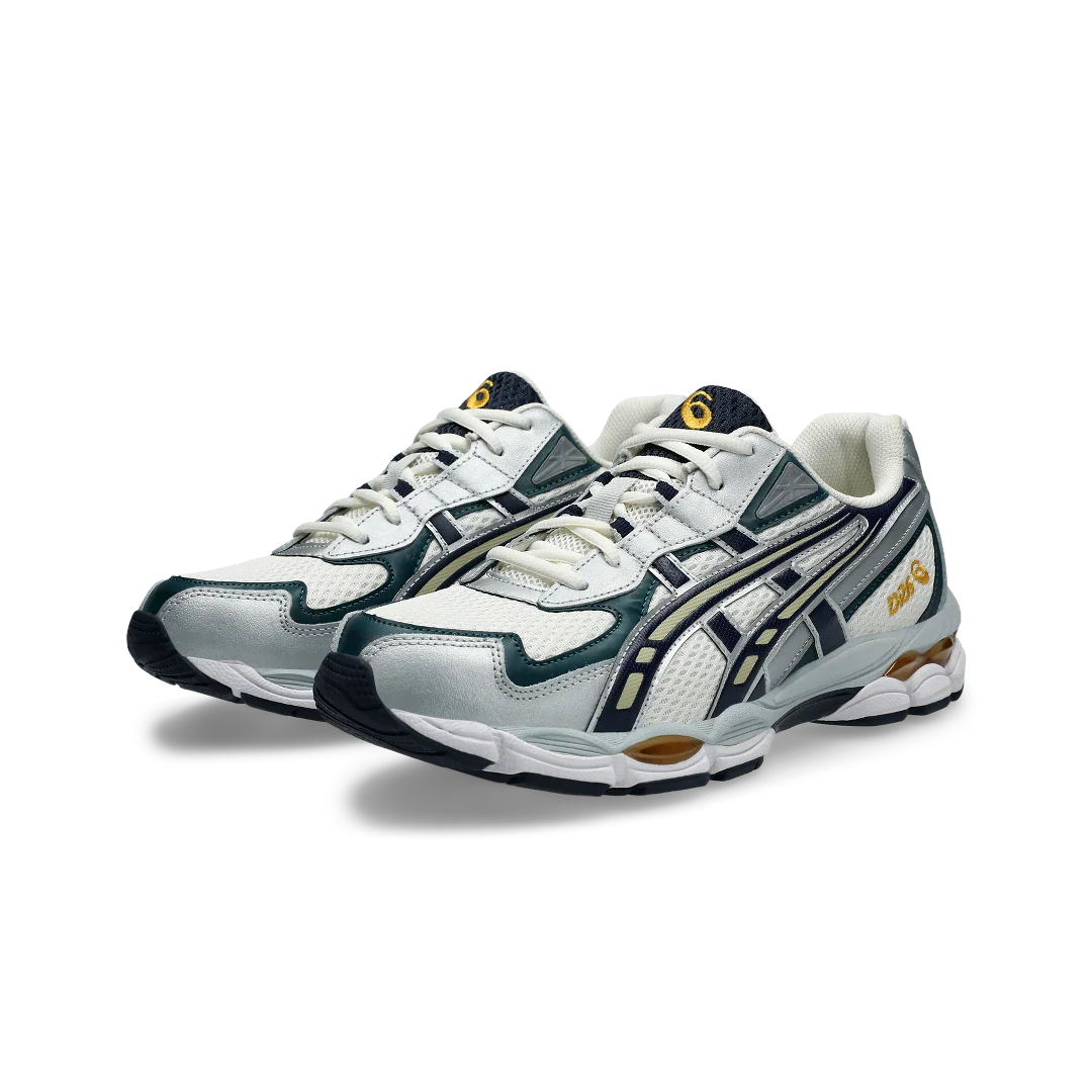 ASICS Gel-NYC 2055 Cream Midnight