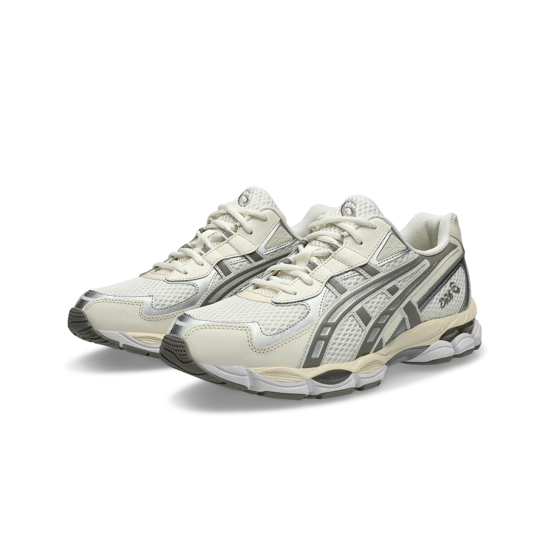 ASICS Gel-NYC 2055 Cream Steel