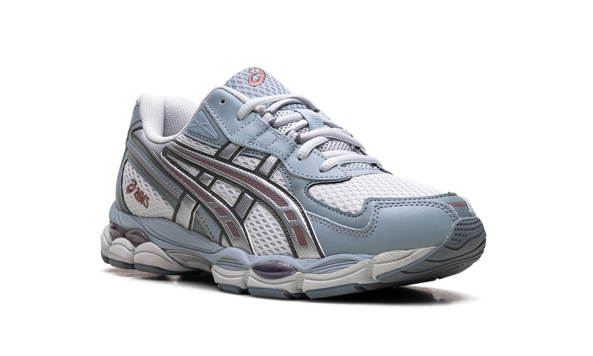 ASICS Gel-NYC 2055 Glacier Dolphin Grey