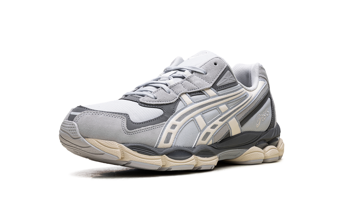 ASICS Gel-NYC 2055 Glacier Grey Cream