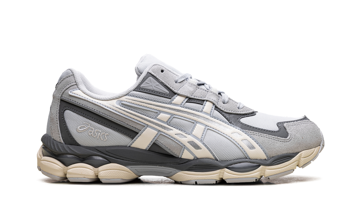 ASICS Gel-NYC 2055 Glacier Grey Cream