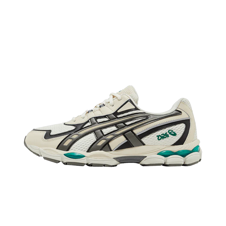 ASICS Gel-NYC 2055 Pale Oak Truffle Grey, Pale Oak/Truffle Grey (1203A542-200)