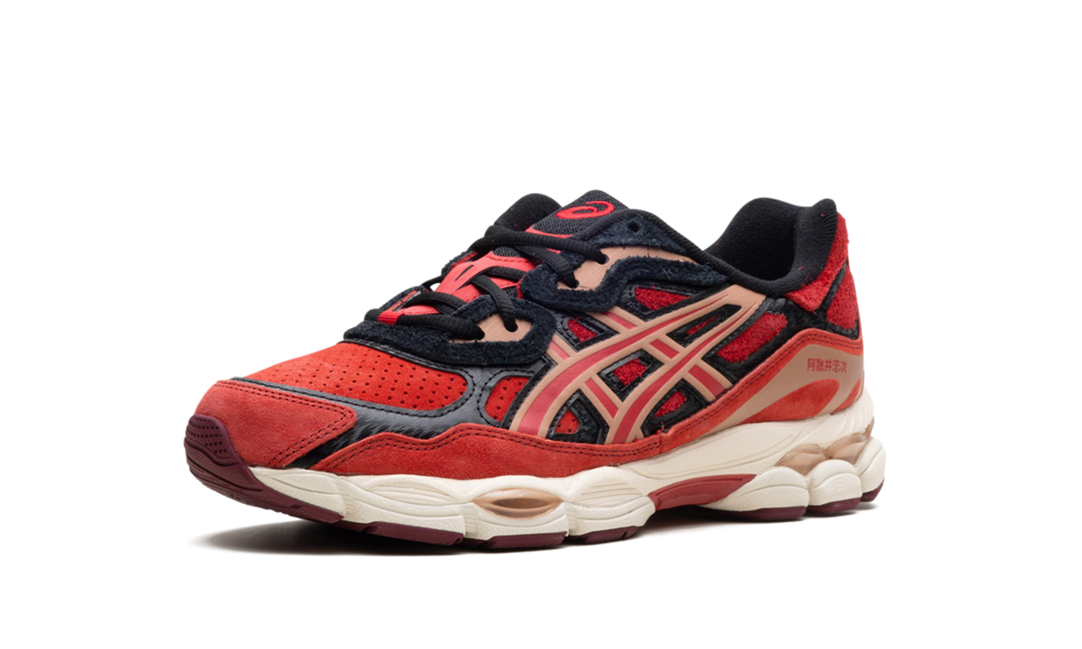 ASICS Gel-NYC BLEACH Renji Abarai