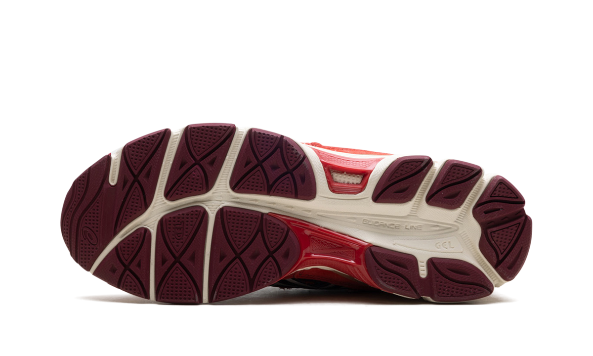 ASICS Gel-NYC BLEACH Renji Abarai