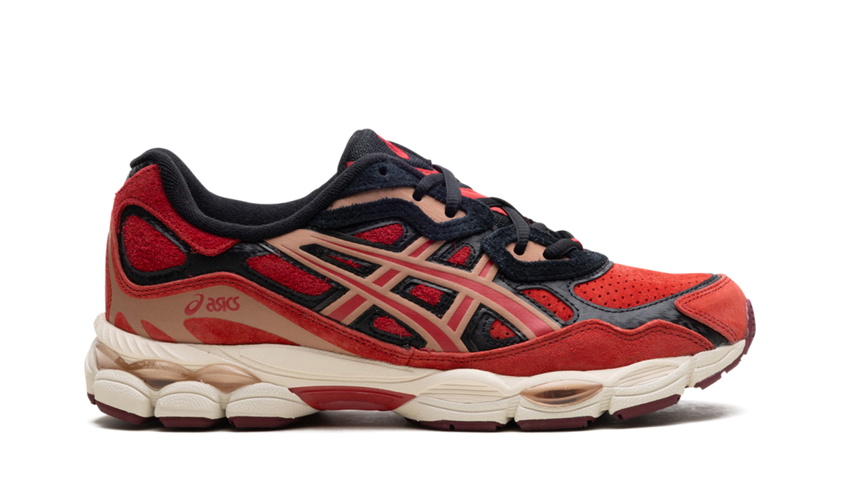 ASICS Gel-NYC BLEACH Renji Abarai