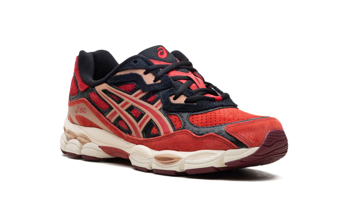 ASICS Gel-NYC BLEACH Renji Abarai