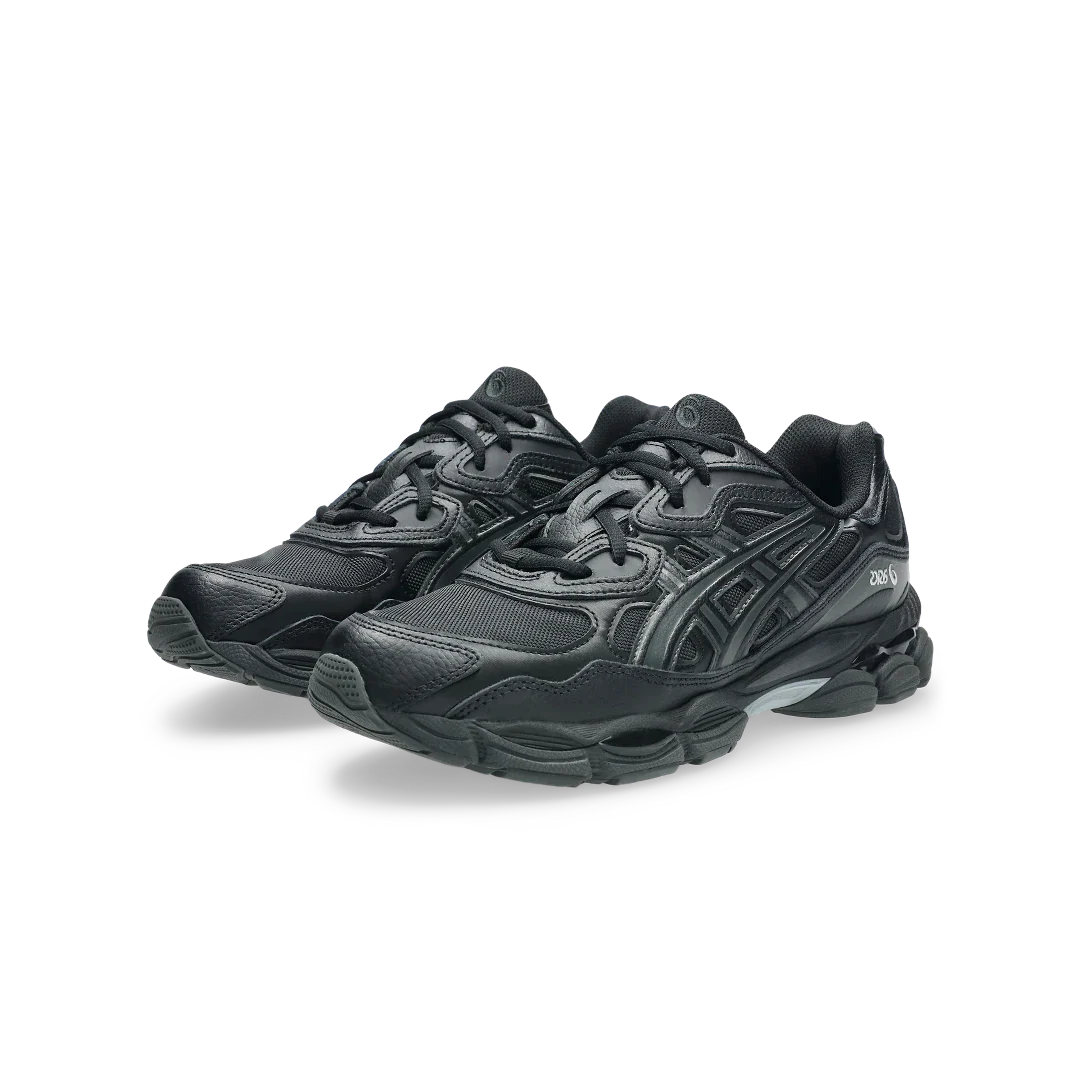 ASICS Gel-NYC Black