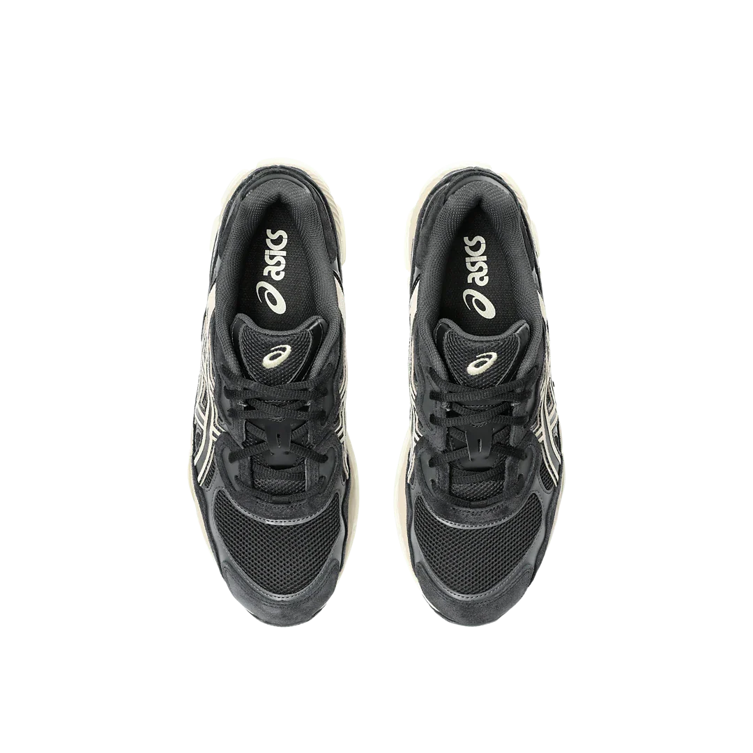 ASICS Gel-NYC Black Cream, Black/Black (1203A663-002)