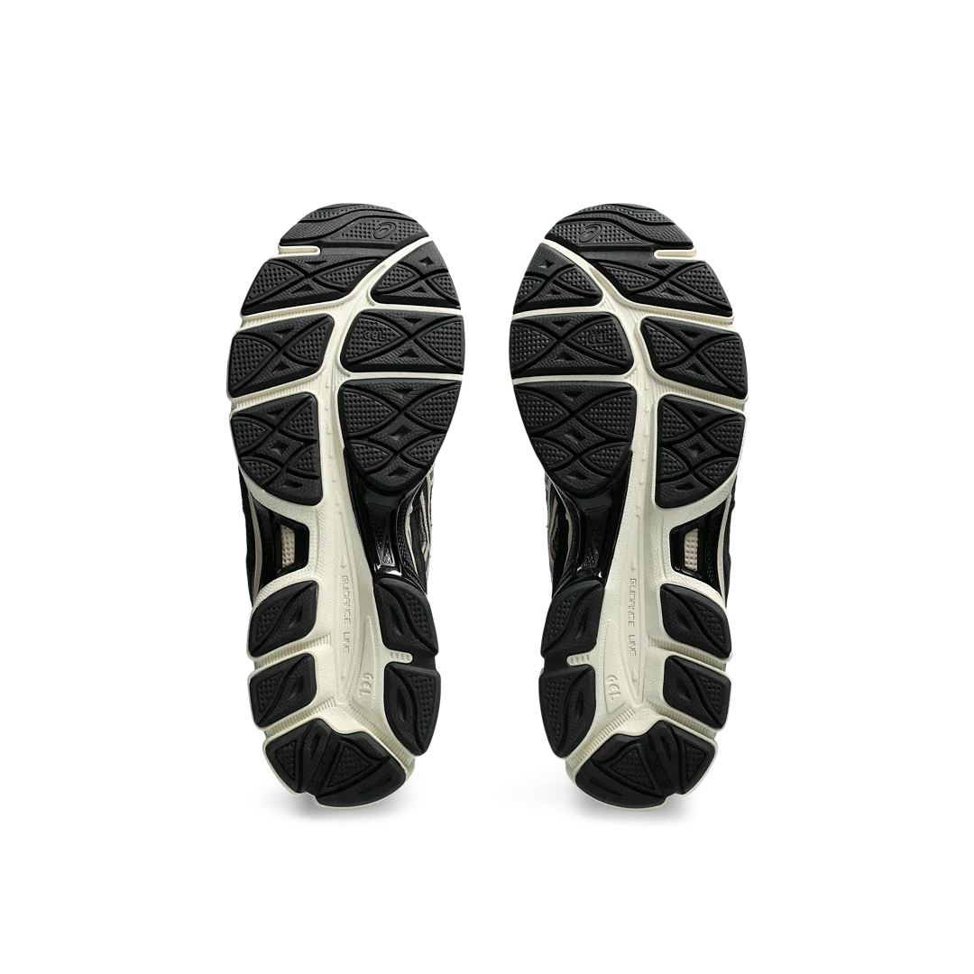 ASICS Gel-NYC Black Cream, Black/Black (1203A663-002)