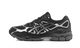 ASICS Gel-NYC Black Graphite Grey
