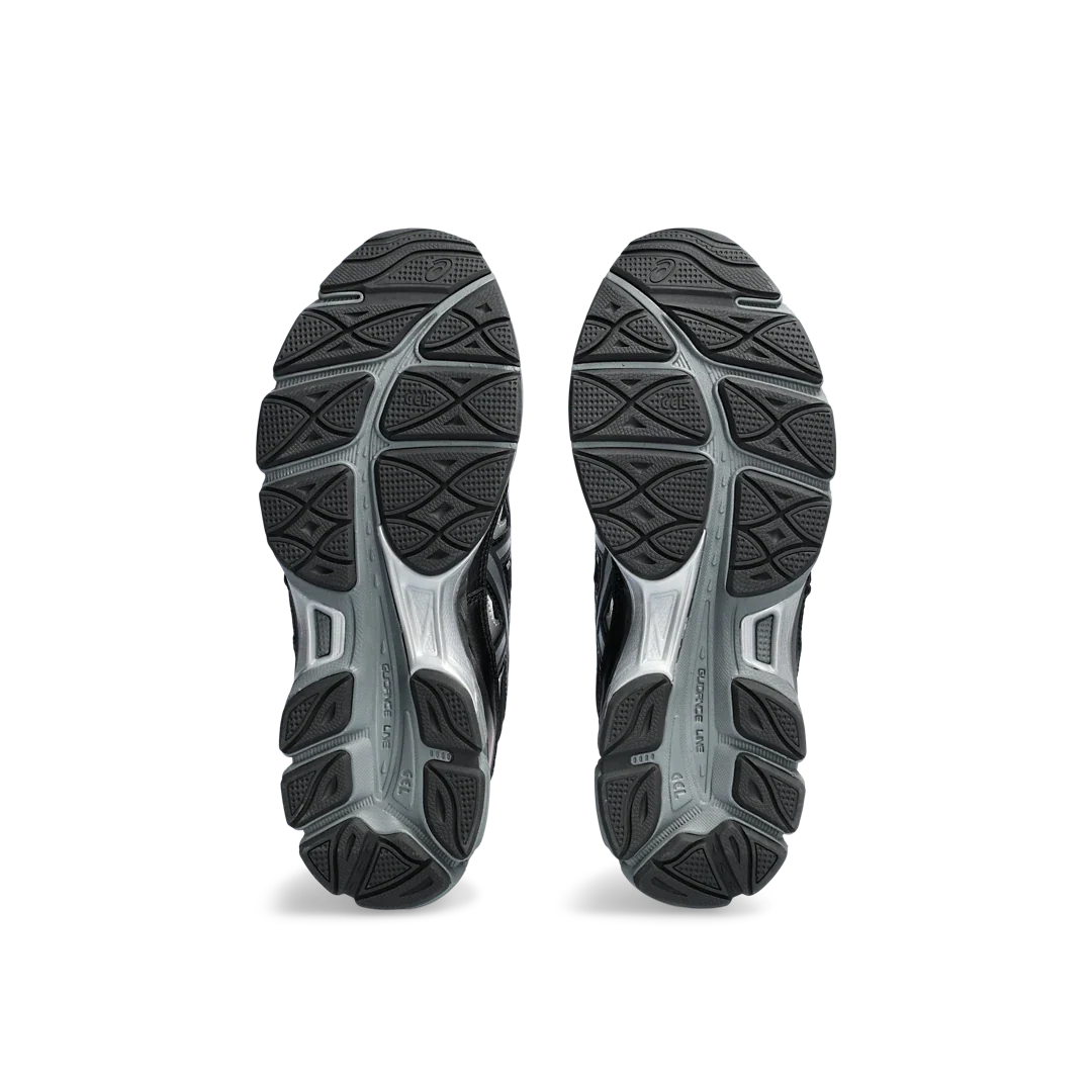 ASICS Gel-NYC Black Graphite Grey, Black/Graphite Grey (1203A280-002)