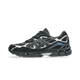 ASICS Gel-NYC Black Graphite Grey Blue