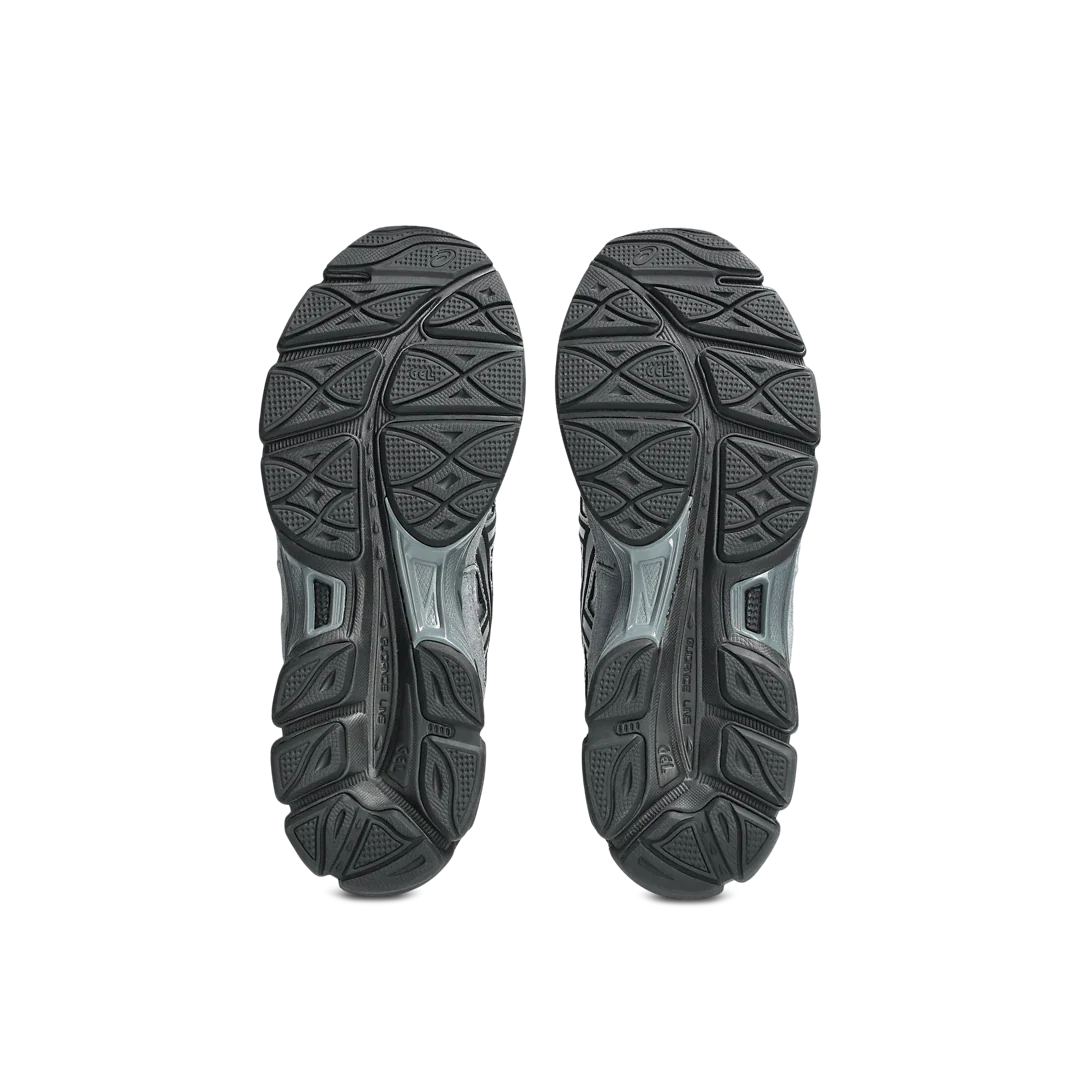 ASICS Gel-NYC Black Pure Silver Grey