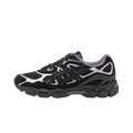 ASICS Gel-NYC Black Purple Graphite Grey
