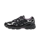 ASICS Gel-NYC Black Purple Graphite Grey