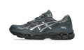 ASICS Gel-NYC Carrier Grey Pure Silver