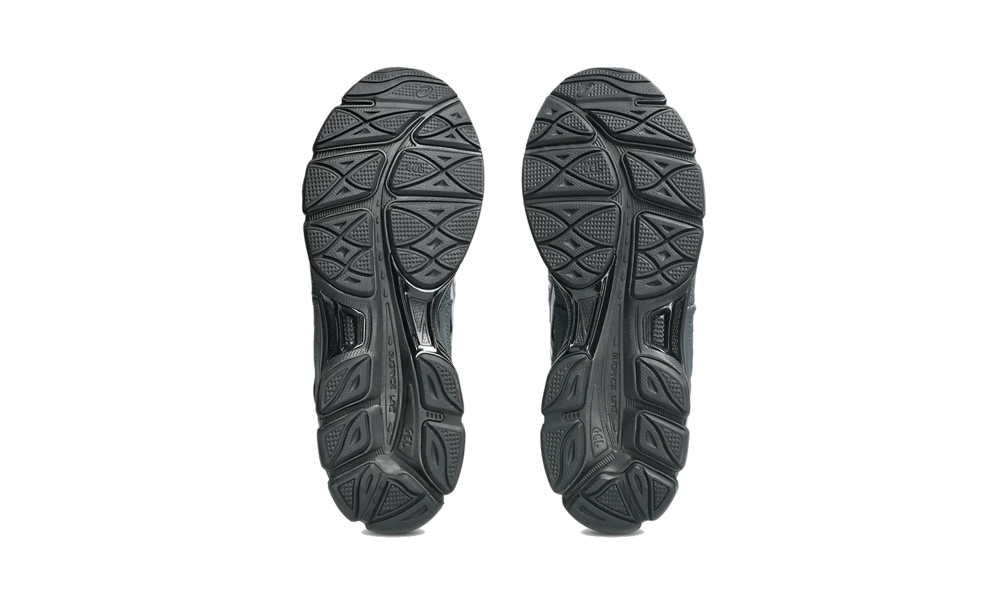 ASICS Gel-NYC Carrier Grey Pure Silver