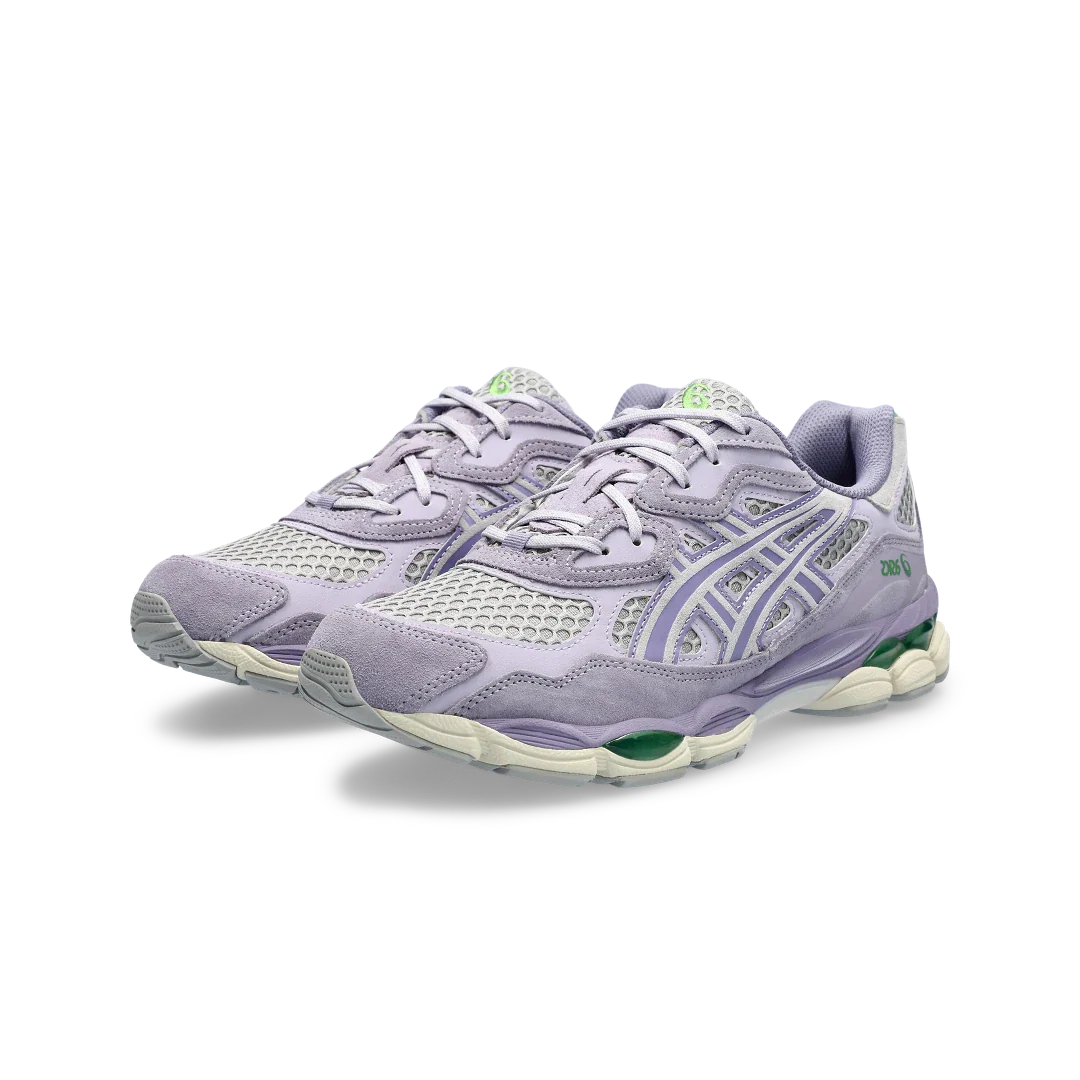 ASICS Gel-NYC Cement Grey Ash Rock, Cement Grey/Ash Rock (1203A372-021)