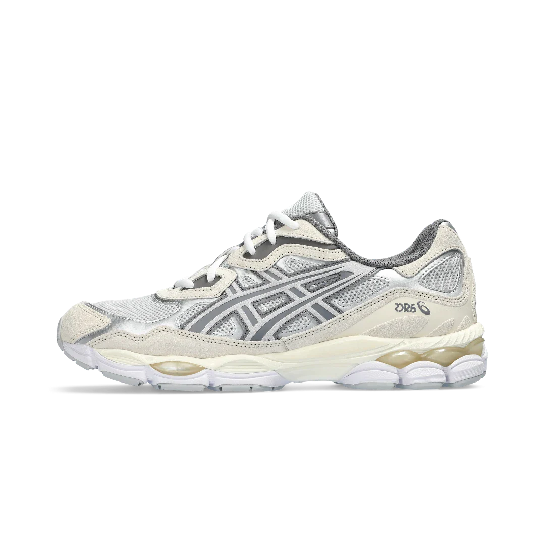 ASICS Gel-NYC Concrete Oatmeal, Concrete/Oatmeal (1203A383-020)