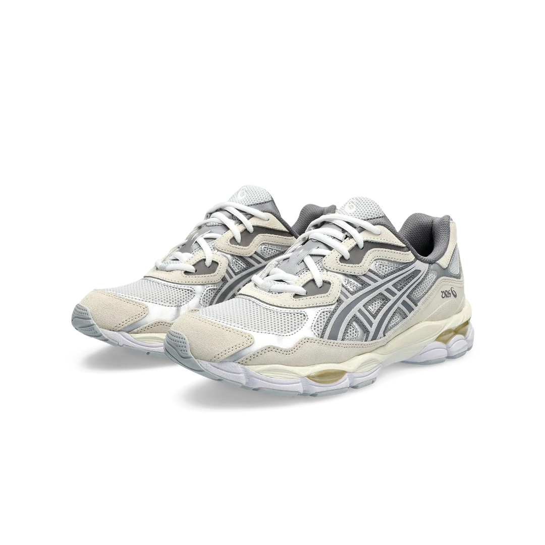 ASICS Gel-NYC Concrete Oatmeal, Concrete/Oatmeal (1203A383-020)