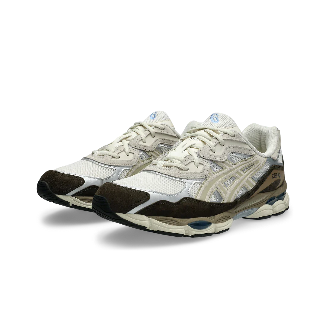 ASICS Gel-NYC Cream, Cream/Cream (1203A383-103)