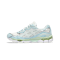 ASICS Gel-NYC Cream Aquamarine