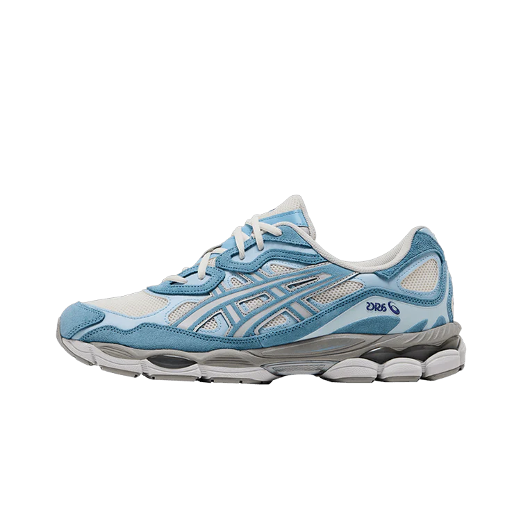 ASICS Gel-NYC Cream Arctic Sky