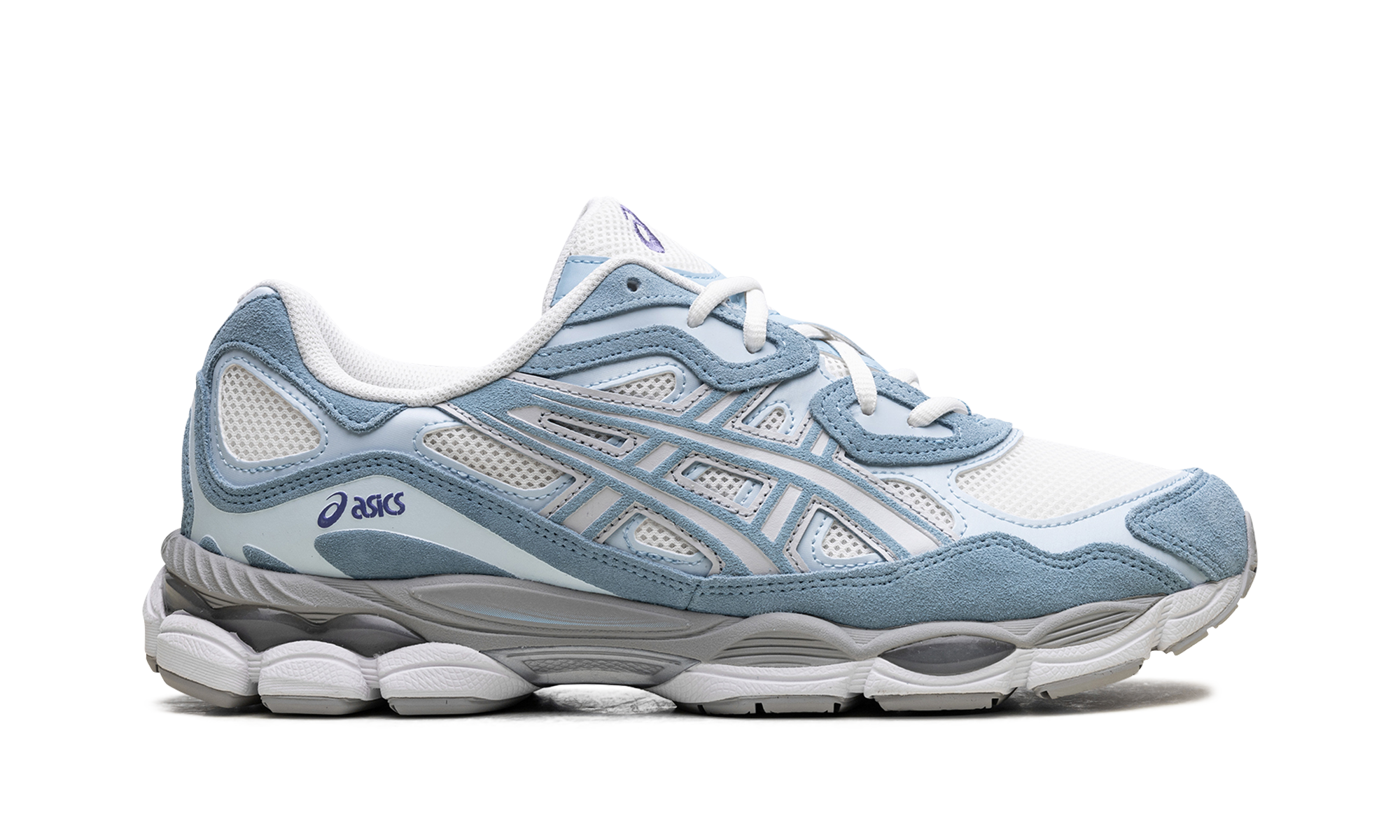 ASICS Gel-NYC Cream Arctic Sky