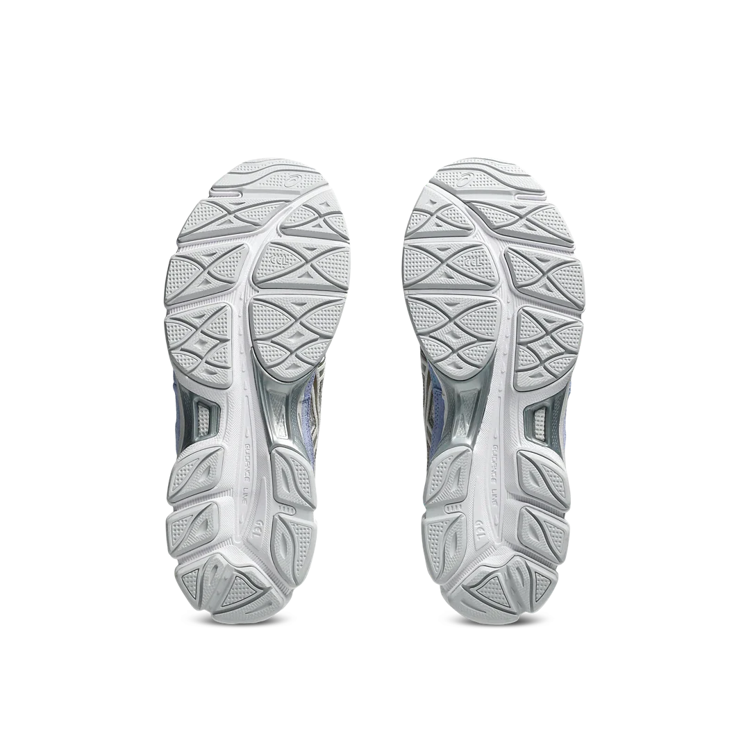 ASICS Gel-NYC Cream Cloud Grey Blue, Cream/Cloud Grey (1203A953-100)