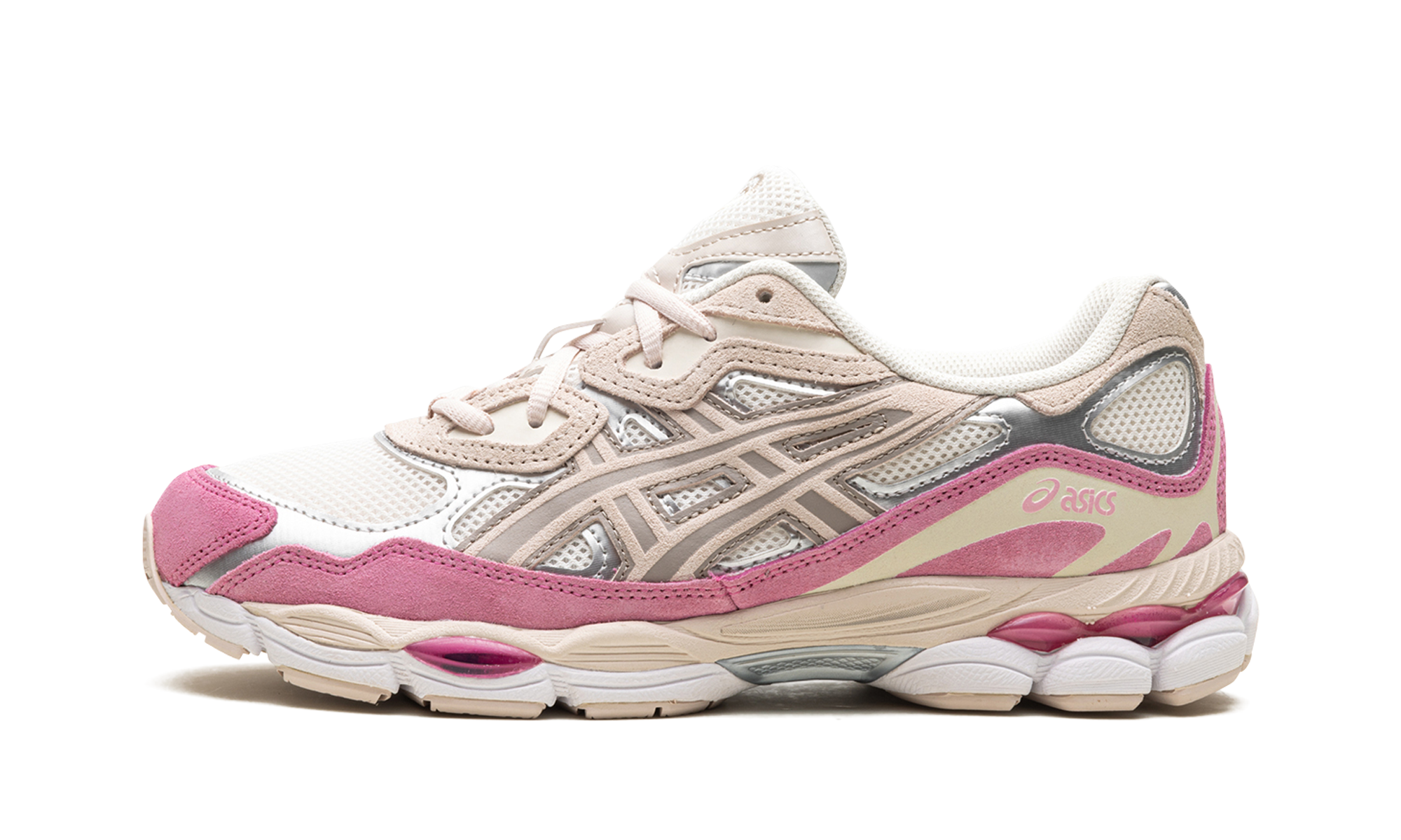 ASICS Gel-NYC Cream Mineral Beige Pink
