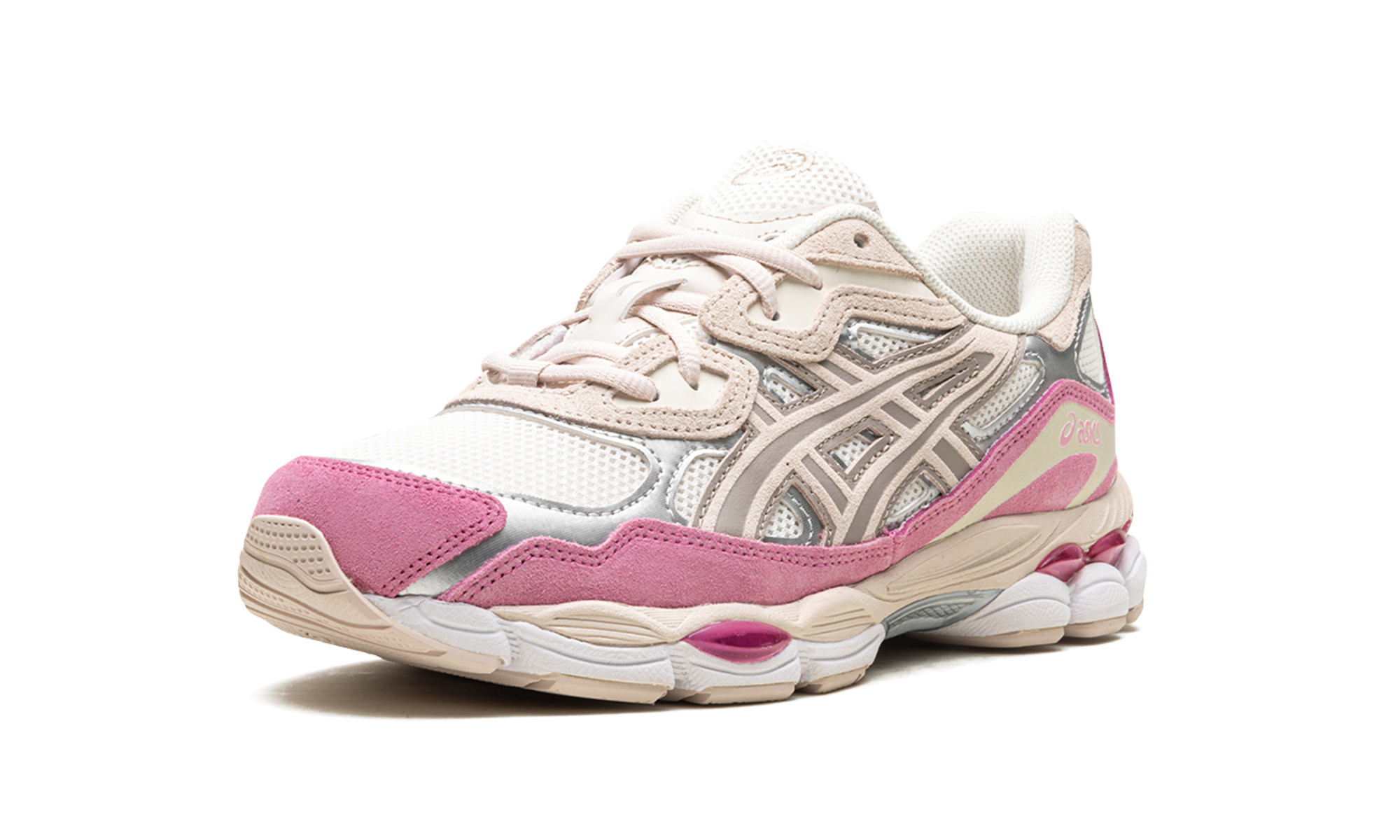 ASICS Gel-NYC Cream Mineral Beige Pink
