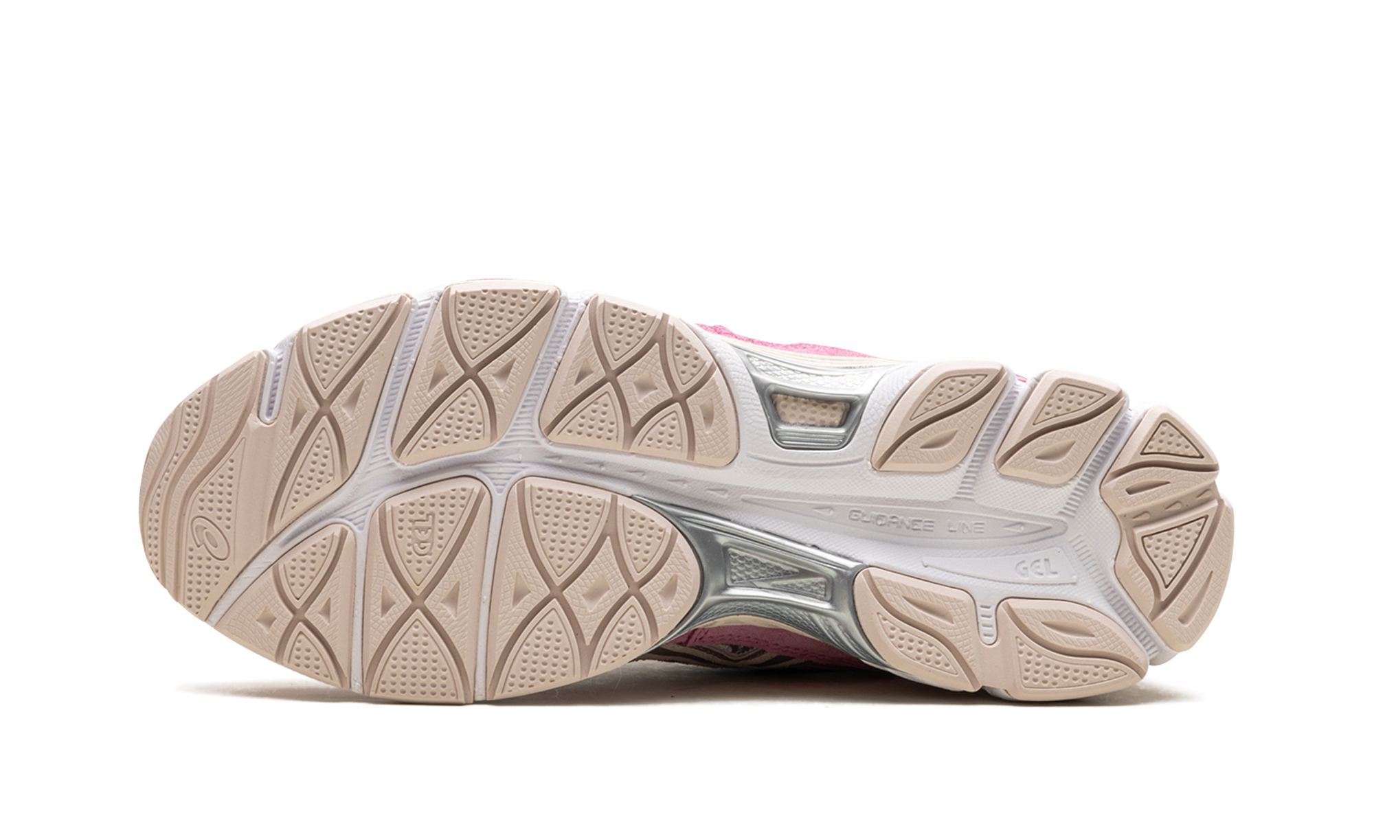 ASICS Gel-NYC Cream Mineral Beige Pink