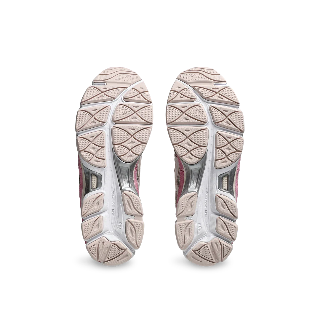 ASICS Gel-NYC Cream Mineral Beige Pink, Cream/Mineral Beige (1203A383-104)