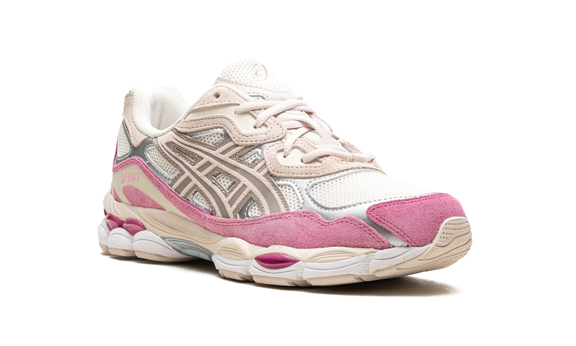 ASICS Gel-NYC Cream Mineral Beige Pink