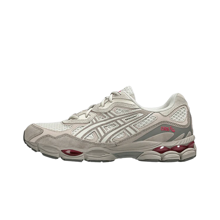 ASICS Gel-NYC Cream Moonrock