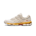 ASICS Gel-NYC Cream Oatmeal