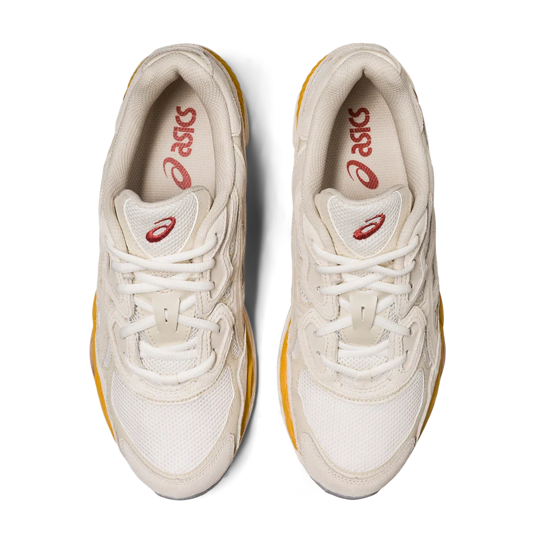 ASICS Gel-NYC Cream Oatmeal