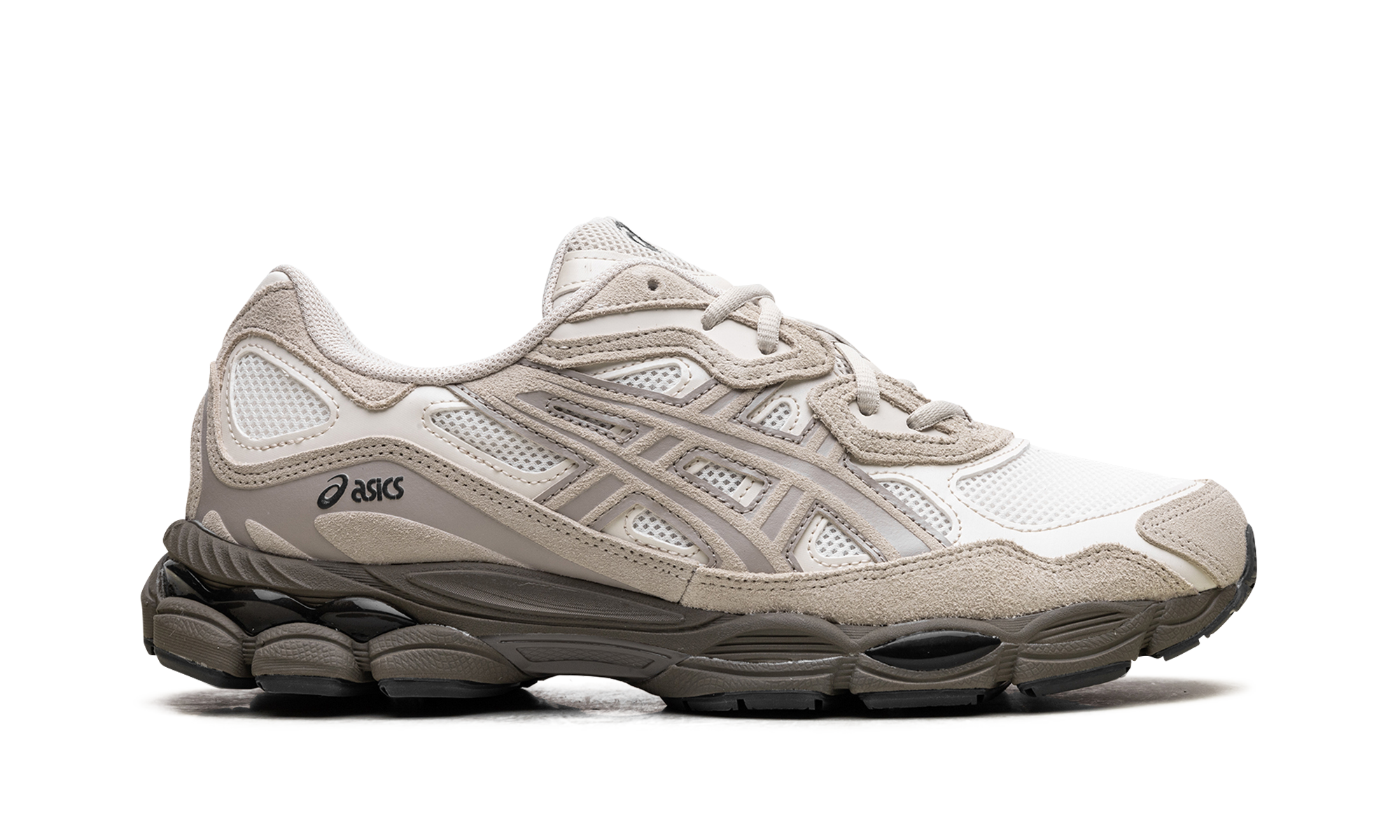 ASICS Gel-NYC Cream Putty