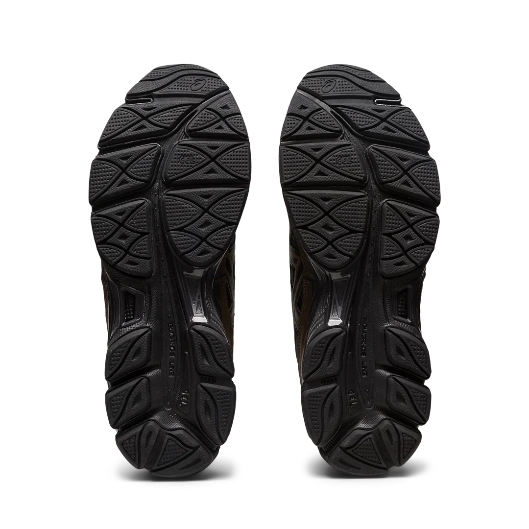 ASICS Gel NYC Dark Sepia Clay Canyon, Dark Sepia/Clay Canyon (1203A280-251)