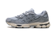 ASICS Gel-NYC Dolphin Grey Fjord Grey