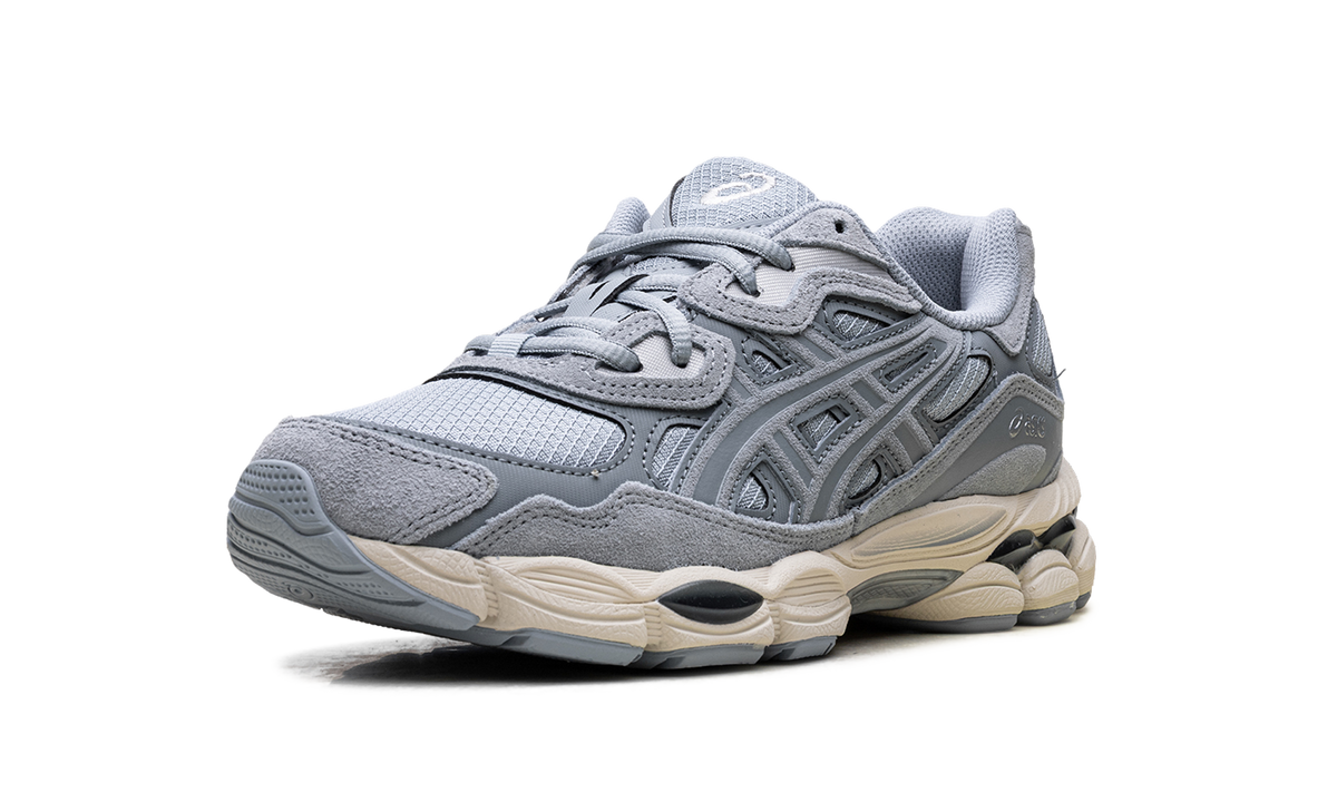 ASICS Gel-NYC Dolphin Grey Fjord Grey