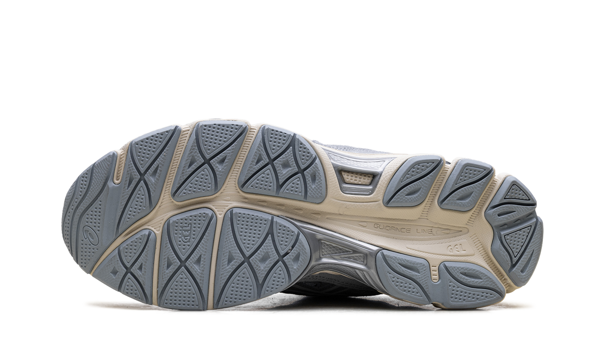 ASICS Gel-NYC Dolphin Grey Fjord Grey