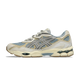 ASICS Gel-NYC Dolphin Oyster Grey