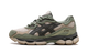 ASICS Gel-NYC Feather Grey Truffle