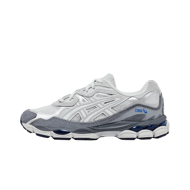 ASICS Gel-NYC Glacier Grey Gravel