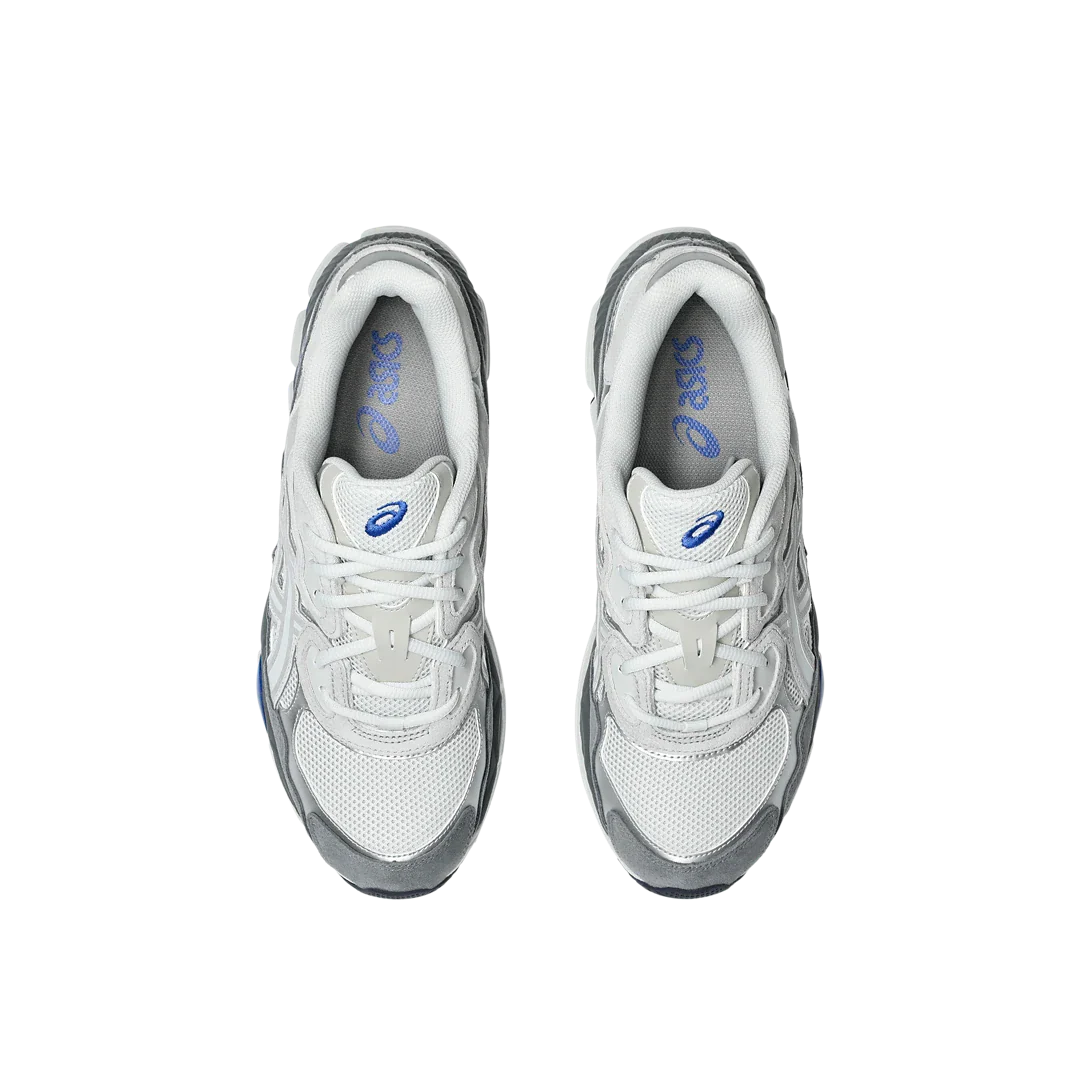 ASICS Gel-NYC Glacier Grey Gravel, Glacier Grey Gravel (1203A383-025)