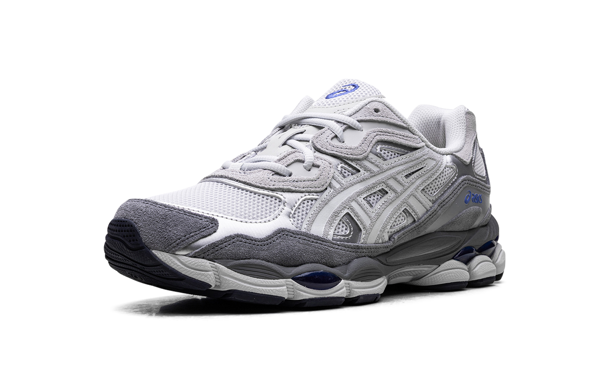 ASICS Gel-NYC Glacier Grey Gravel