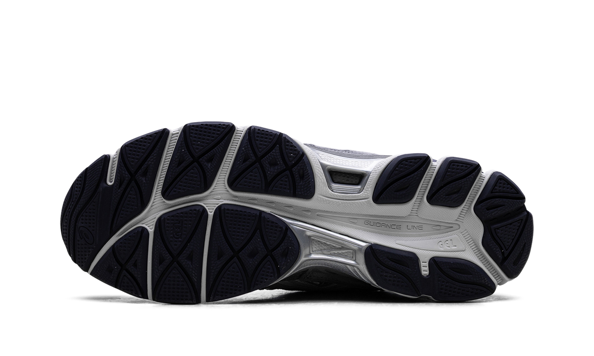 ASICS Gel-NYC Glacier Grey Gravel